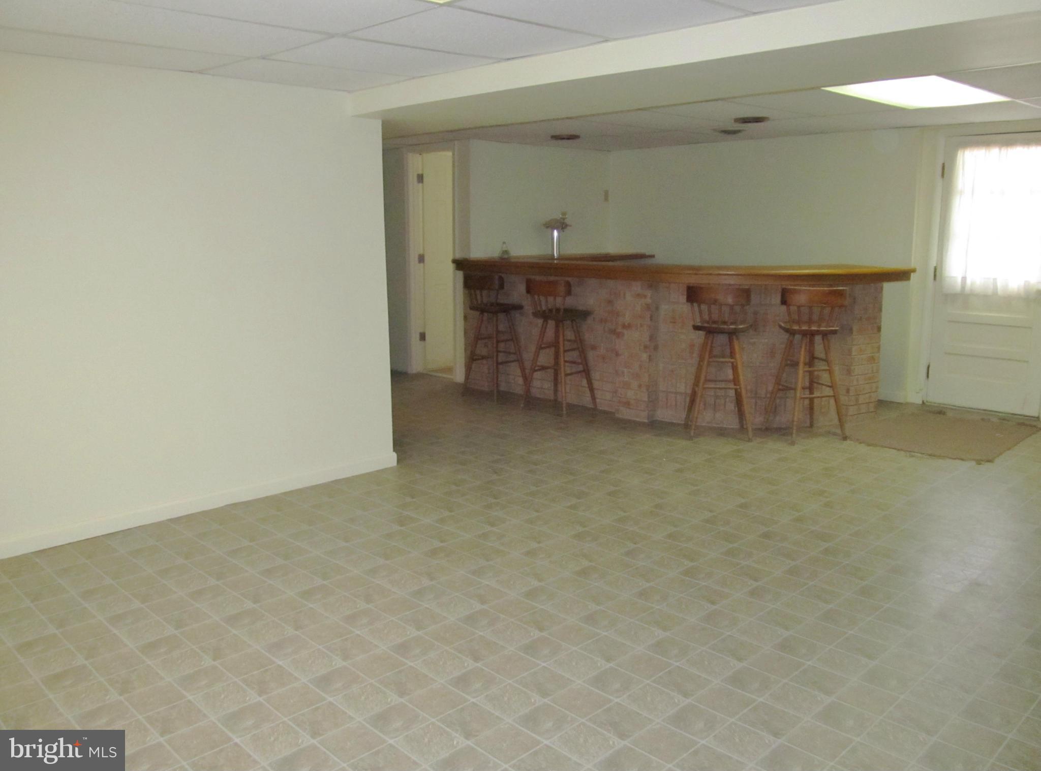 ROBERT WEBSTER SUB - Residential