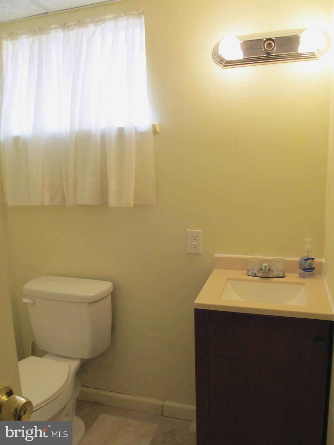 ROBERT WEBSTER SUB - Residential