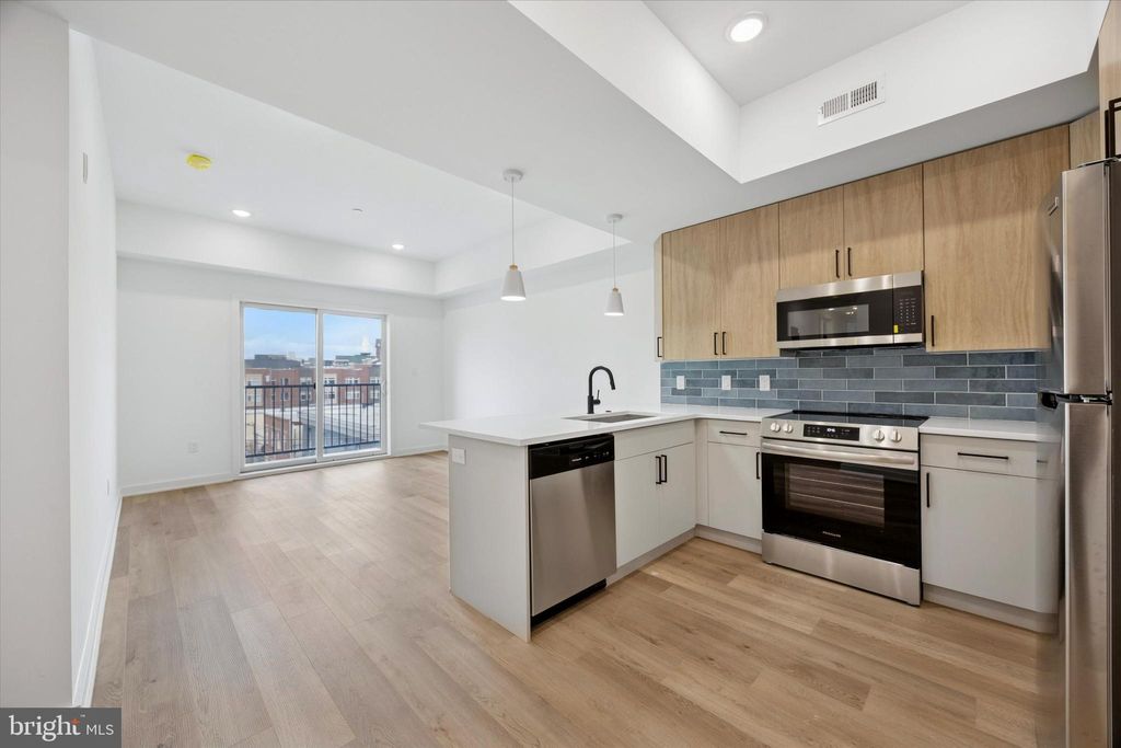 Photo of 2020 Frankford Ave #301, PHILADELPHIA, PA 19125 (MLS # PAPH2463168)