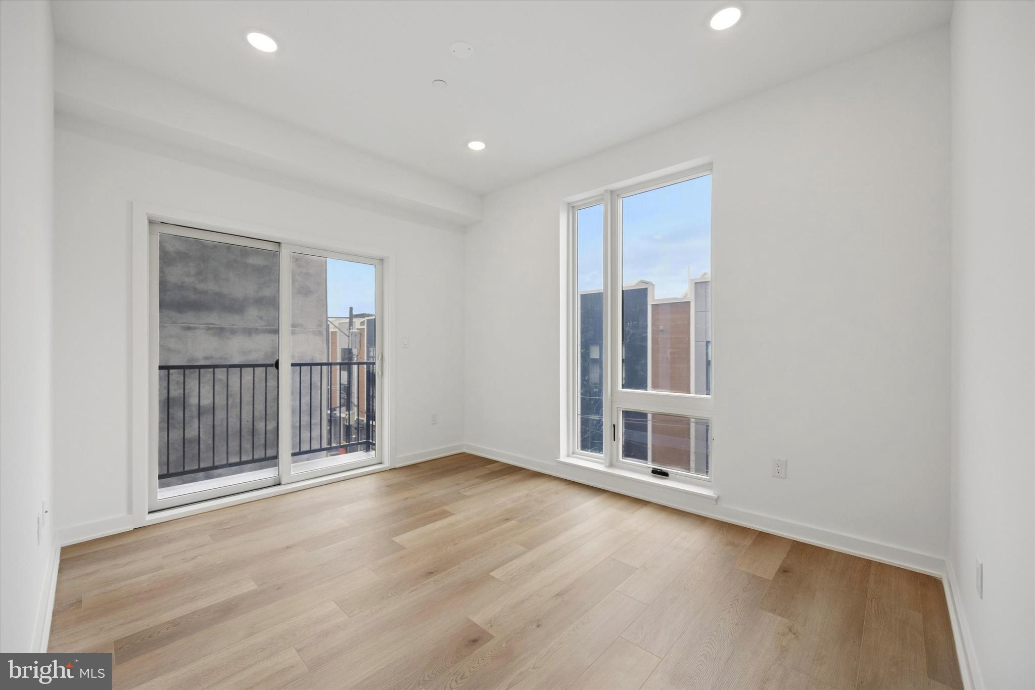 FISHTOWN - Residential Lease