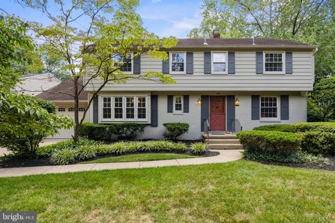 195 PEARLCROFT ROAD CHERRY HILL NJ 08034