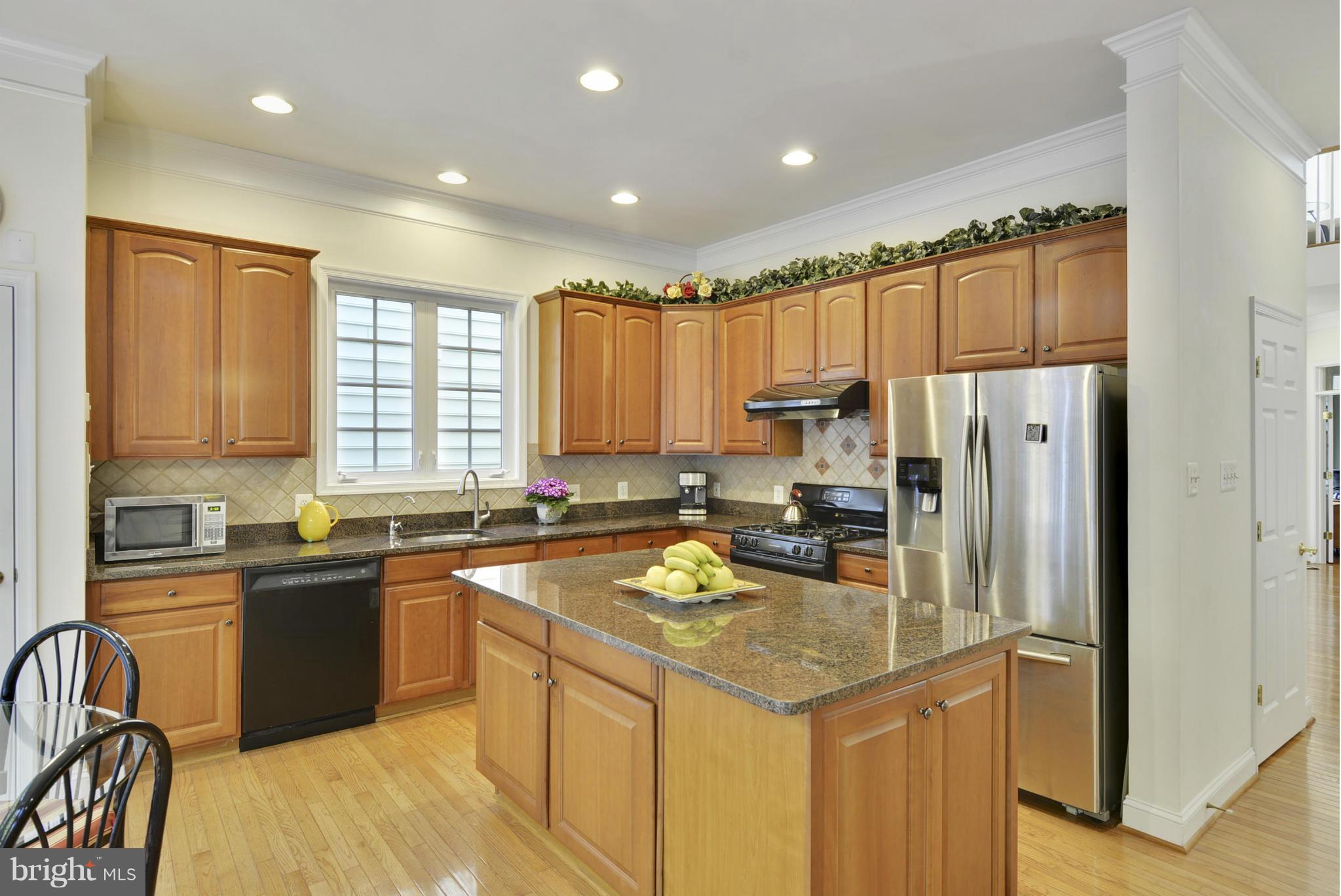 LAKELANDS GREAT SENECA - Residential