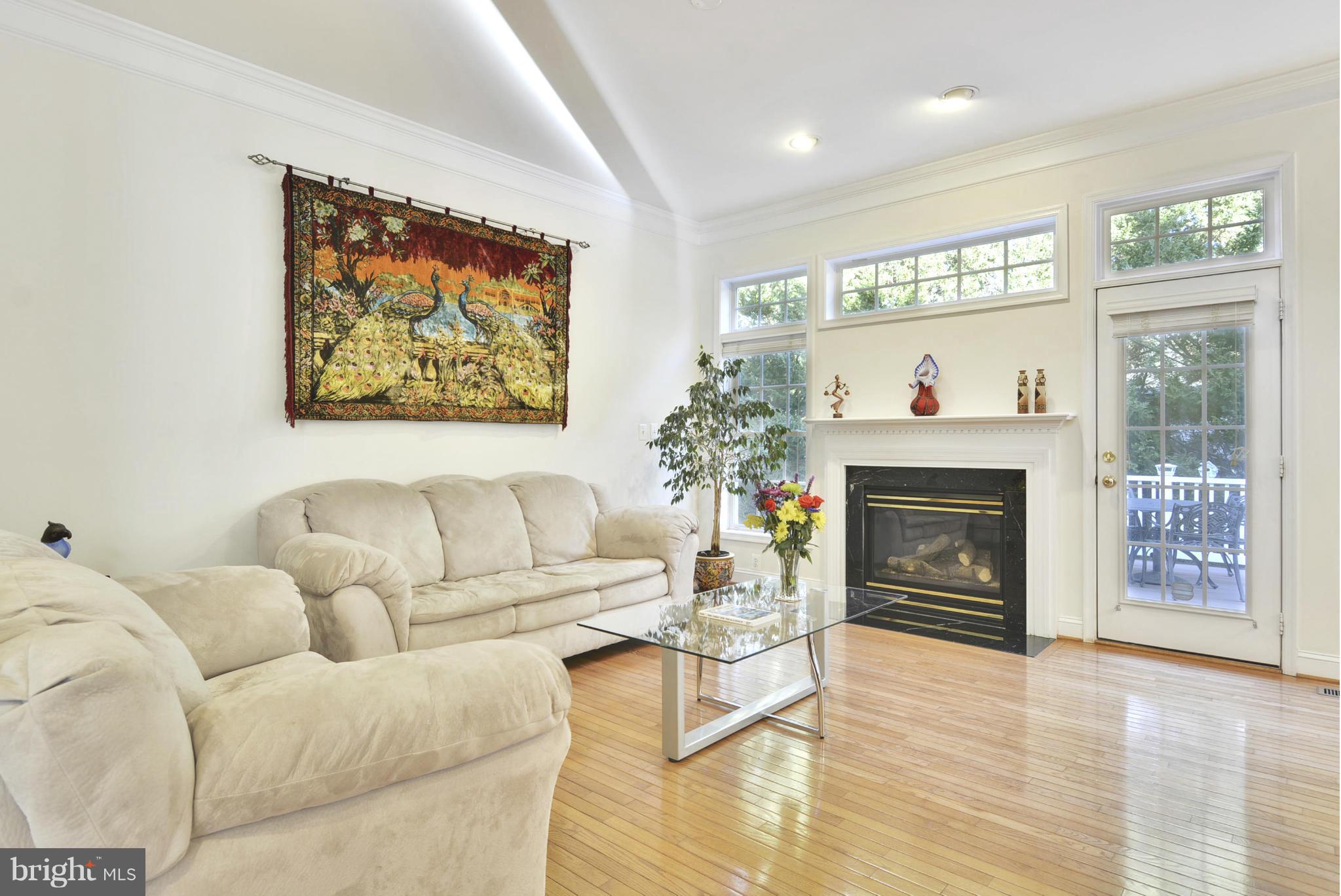 LAKELANDS GREAT SENECA - Residential