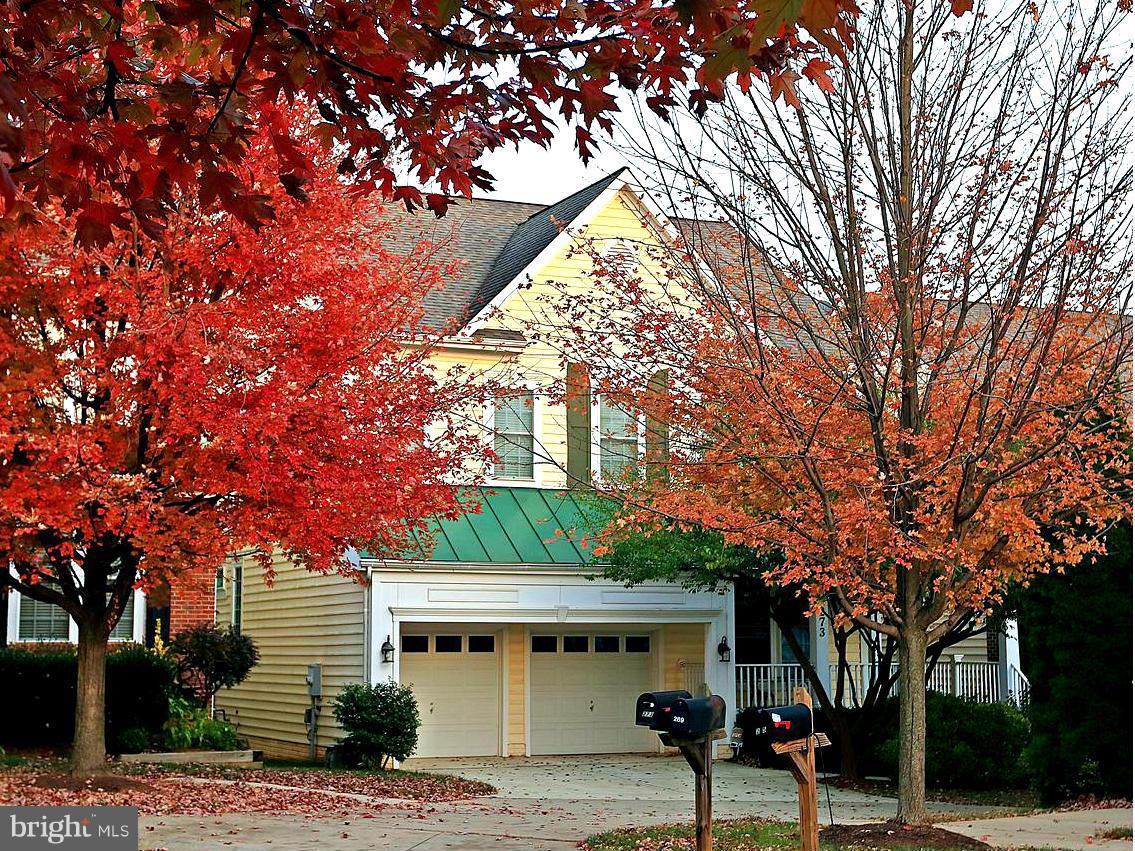 LAKELANDS GREAT SENECA - Residential