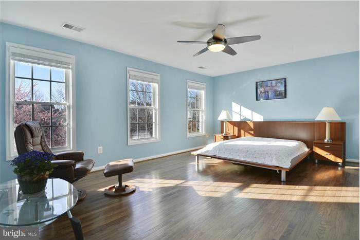 LAKELANDS GREAT SENECA - Residential