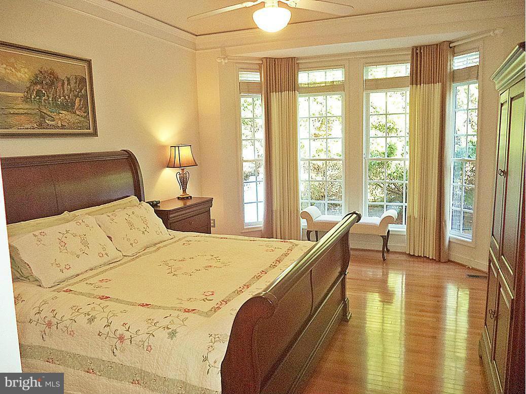 LAKELANDS GREAT SENECA - Residential