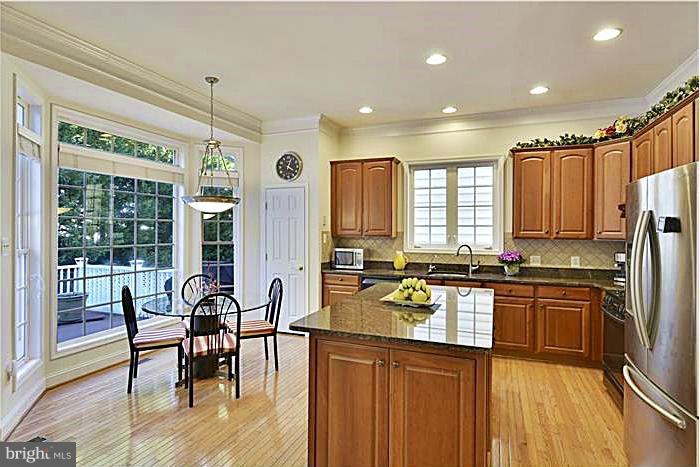 LAKELANDS GREAT SENECA - Residential