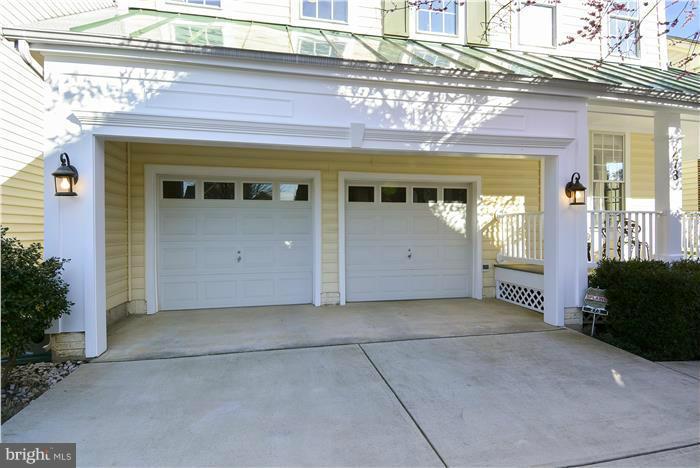 LAKELANDS GREAT SENECA - Residential