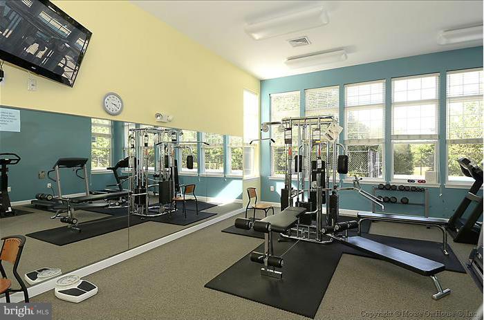 LAKELANDS GREAT SENECA - Residential