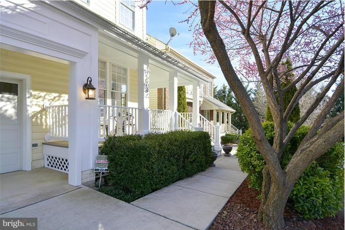 LAKELANDS GREAT SENECA - Residential