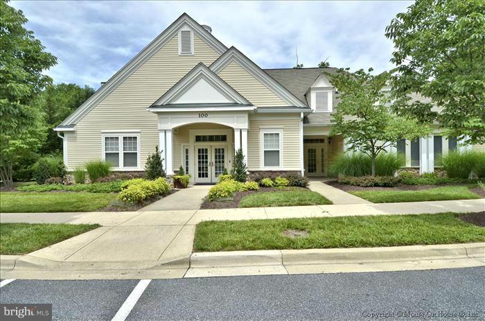 LAKELANDS GREAT SENECA - Residential