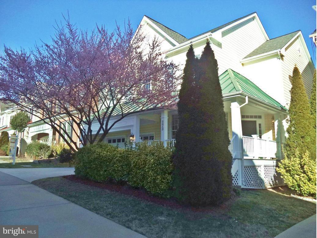 LAKELANDS GREAT SENECA - Residential