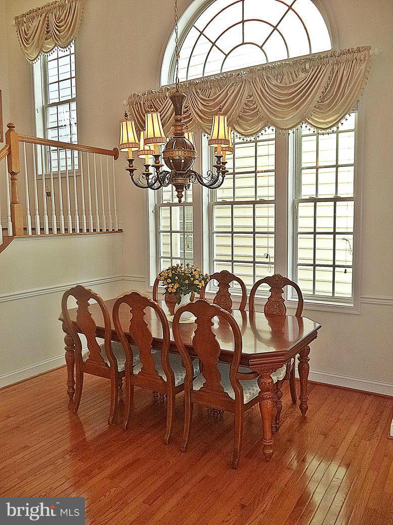 LAKELANDS GREAT SENECA - Residential