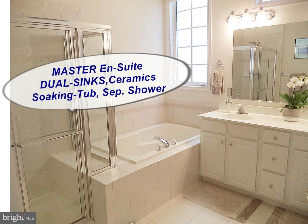 LAKELANDS GREAT SENECA - Residential