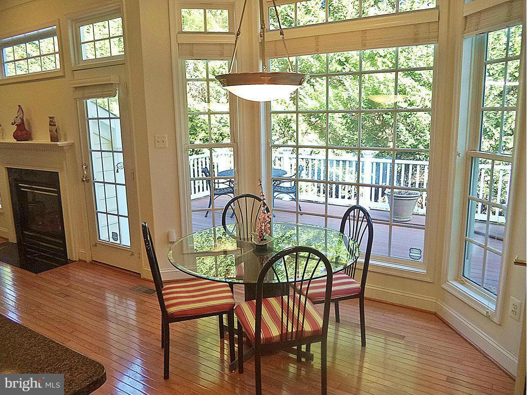 LAKELANDS GREAT SENECA - Residential