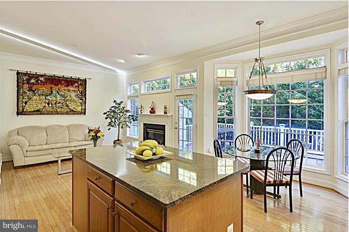 LAKELANDS GREAT SENECA - Residential