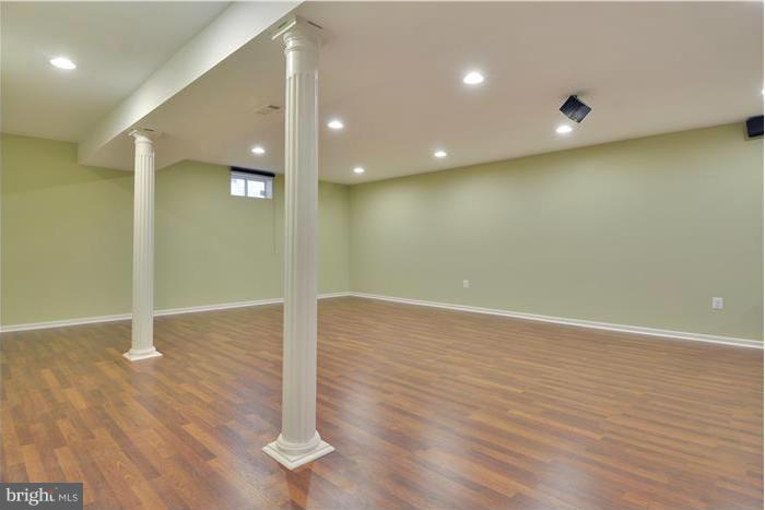 LAKELANDS GREAT SENECA - Residential