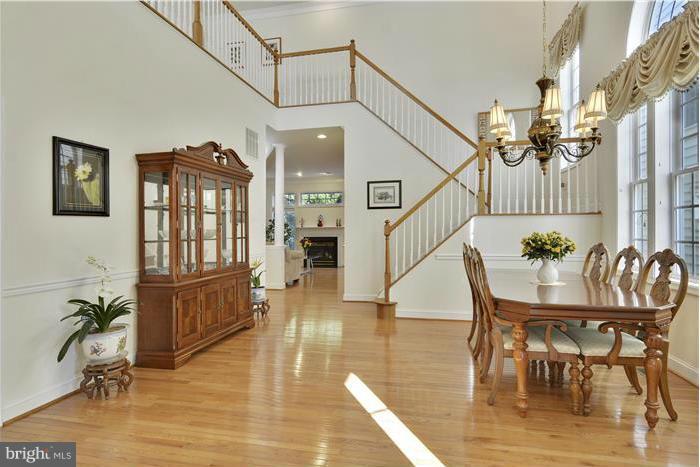 LAKELANDS GREAT SENECA - Residential