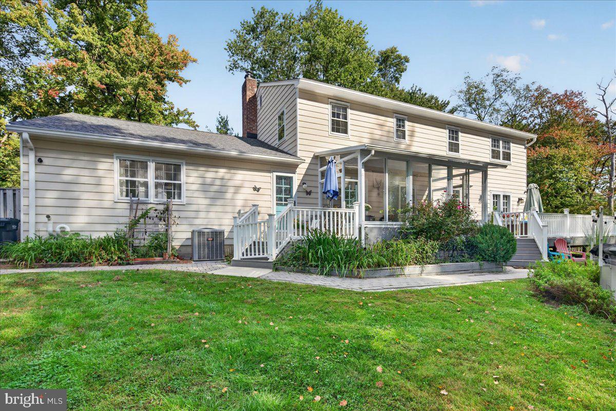 80 PRINCETON AVENUE