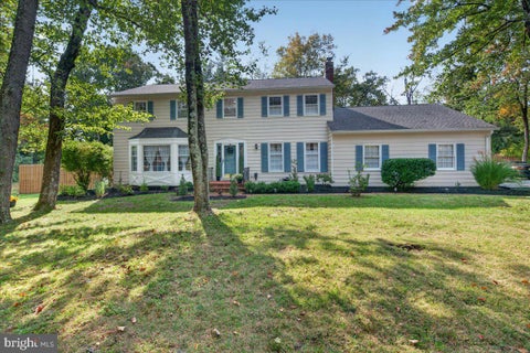 Photo of 80 Princeton Avenue, ROCKY HILL, NJ 08553 (MLS # NJSO2006130)