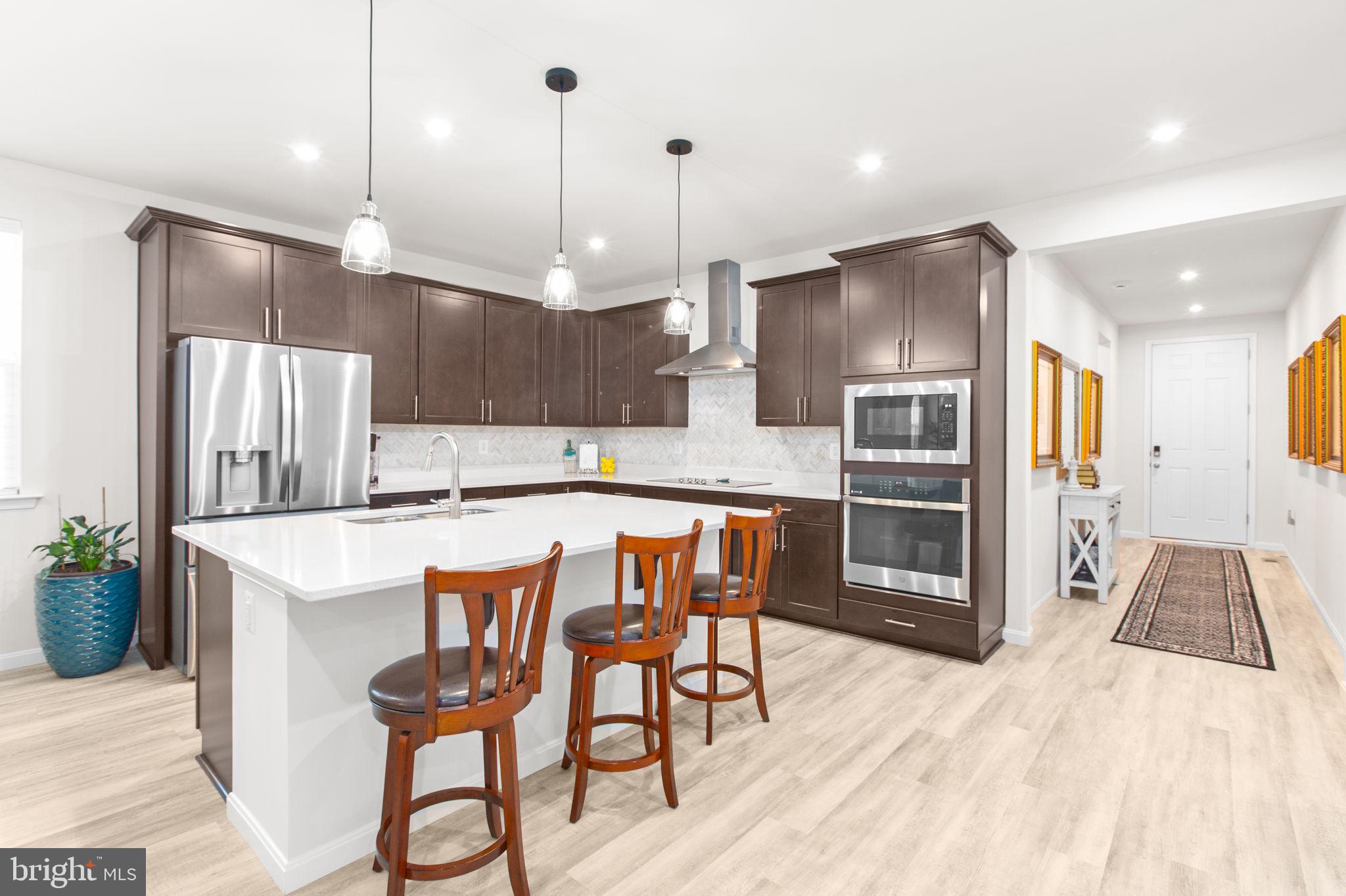 HOPYARD FARM - Residential