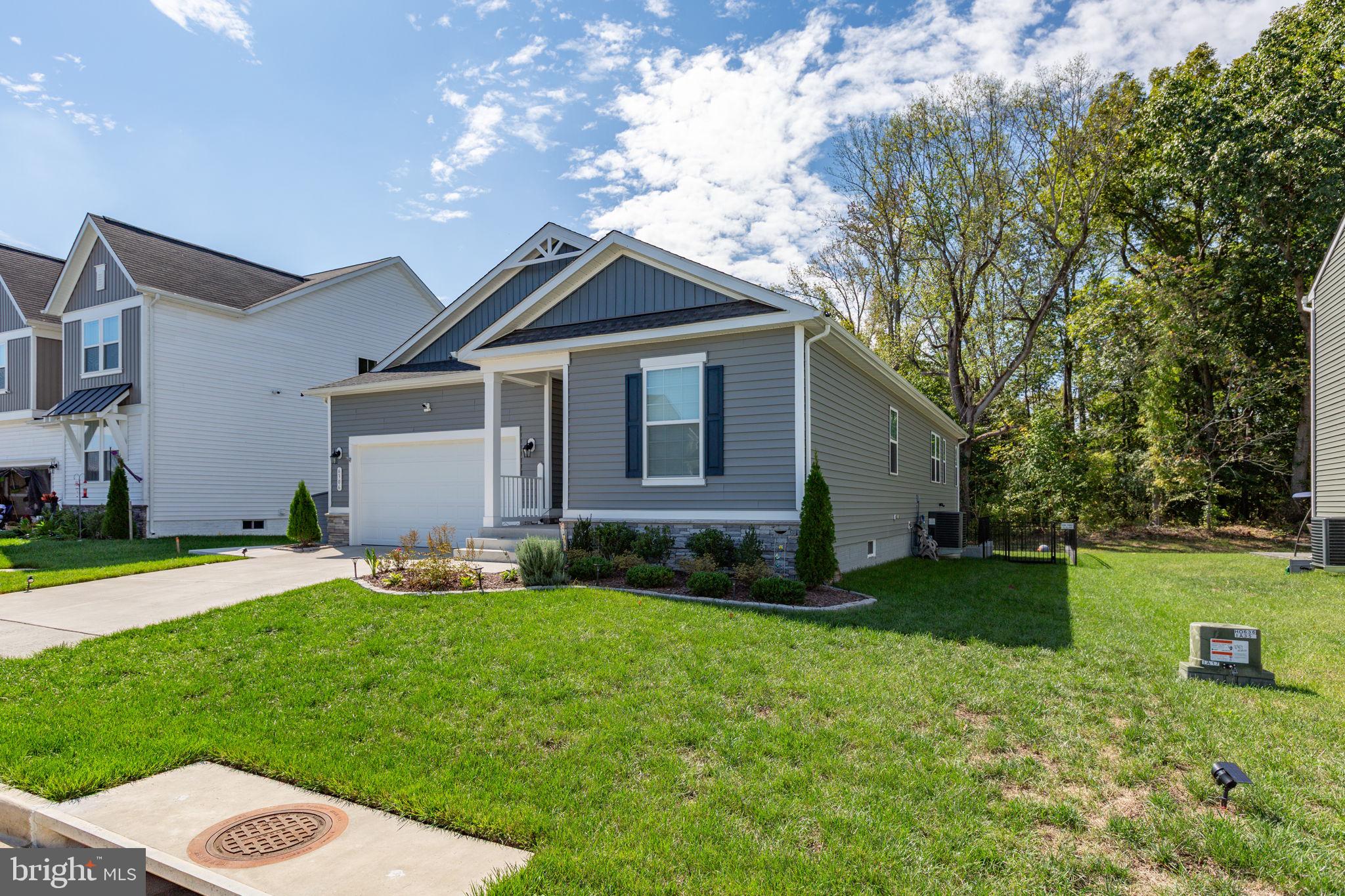 HOPYARD FARM - Residential