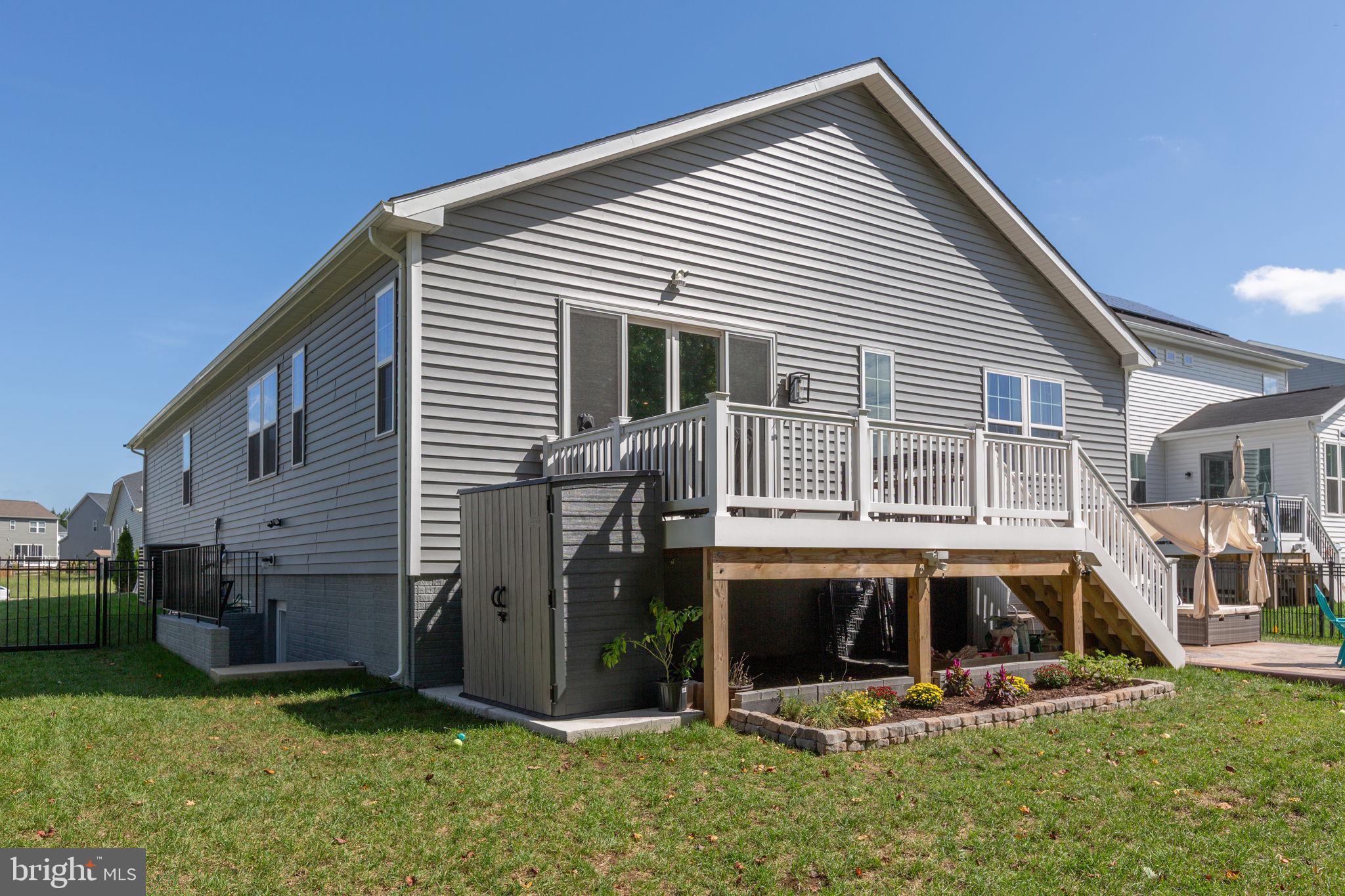 HOPYARD FARM - Residential