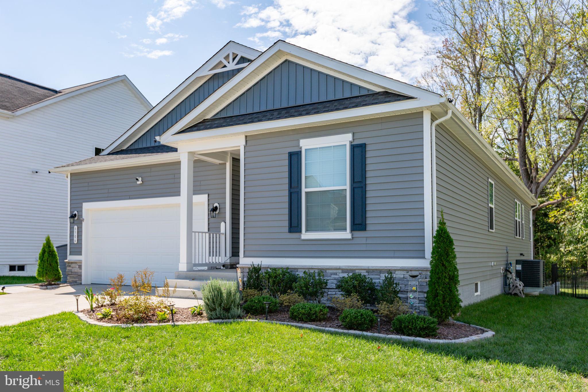 HOPYARD FARM - Residential