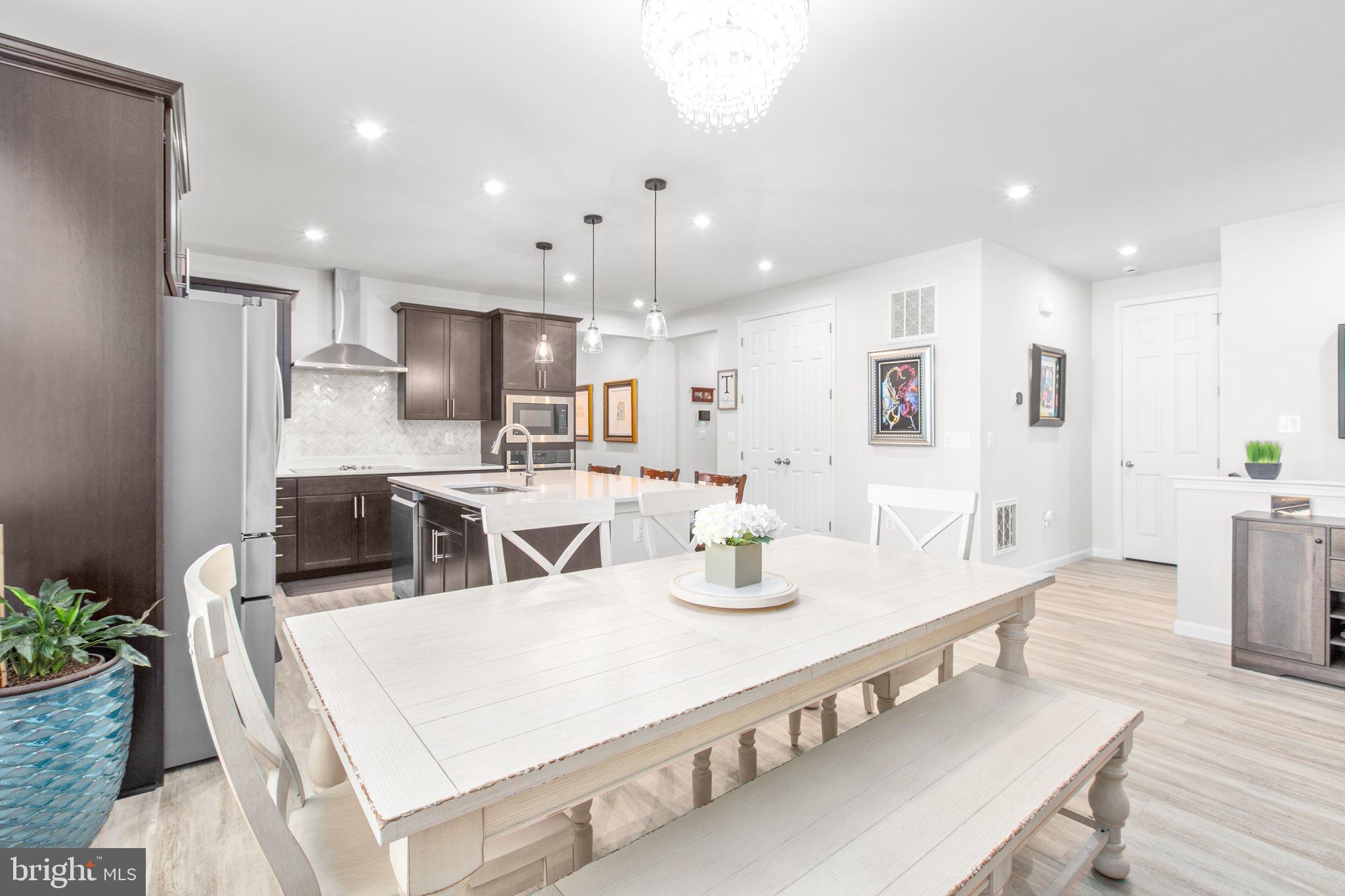 HOPYARD FARM - Residential