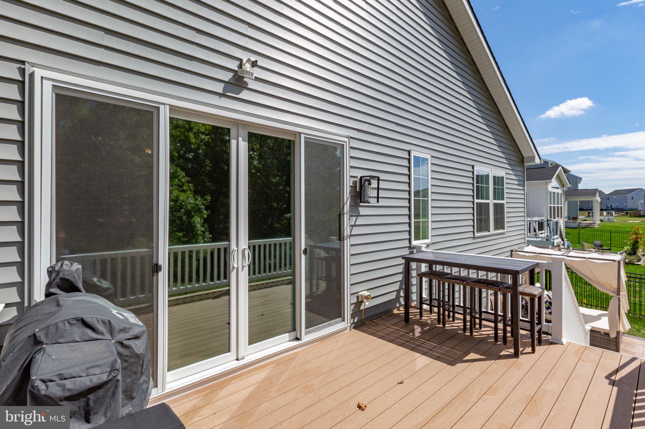 HOPYARD FARM - Residential