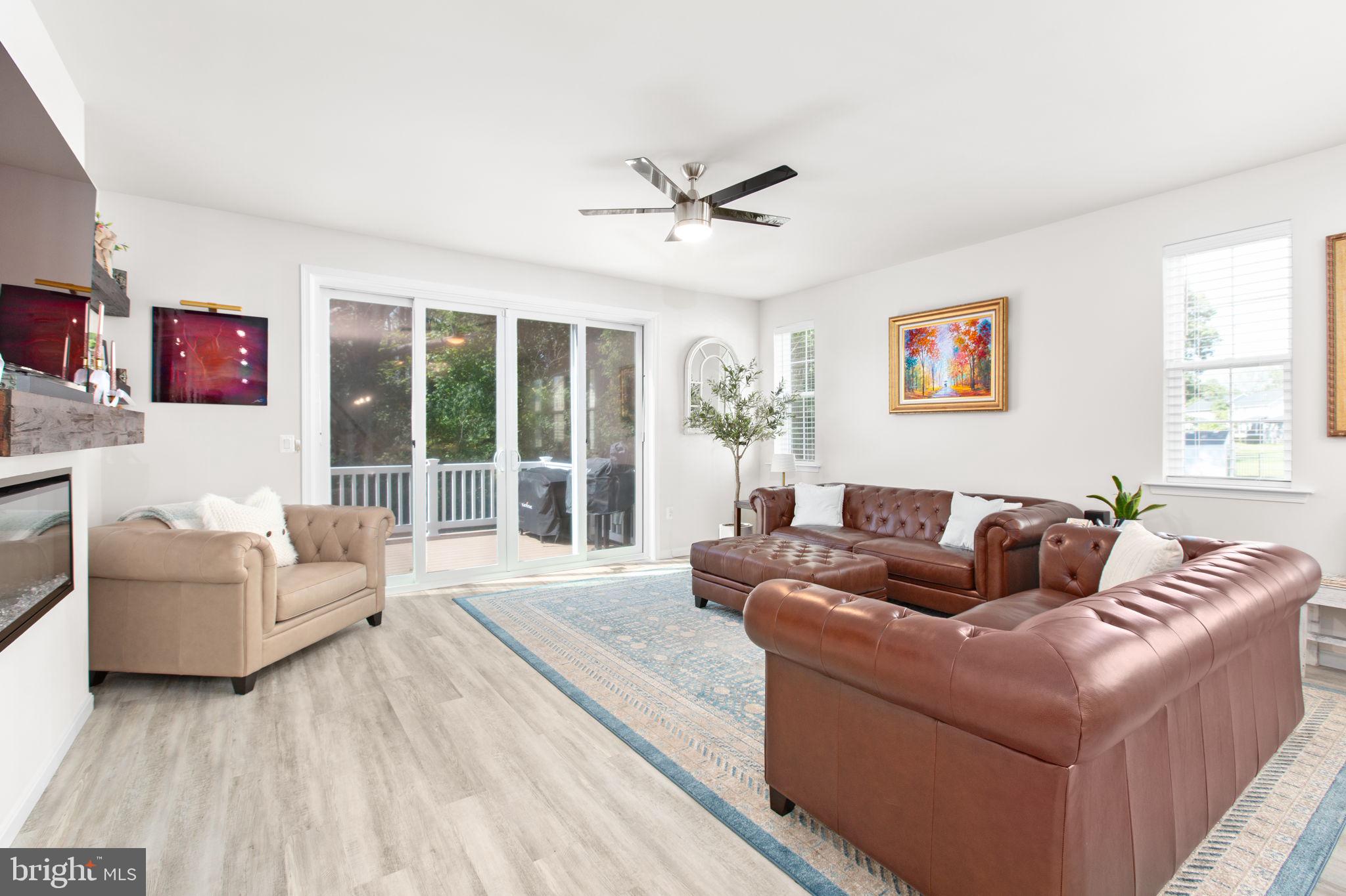 HOPYARD FARM - Residential