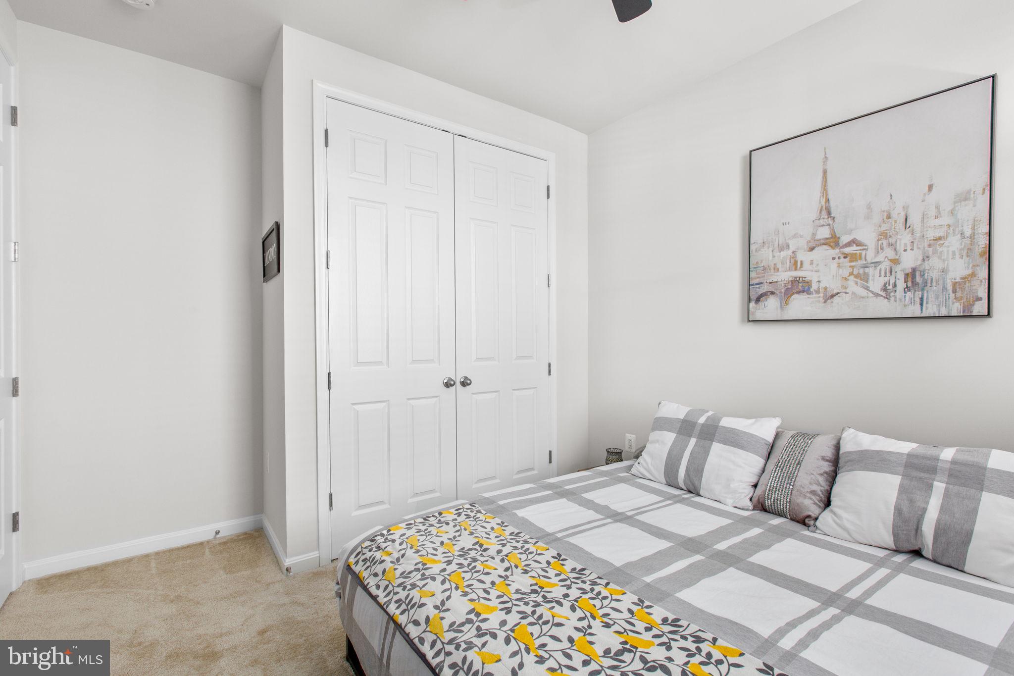 HOPYARD FARM - Residential