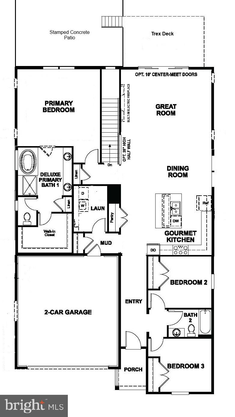 HOPYARD FARM - Residential