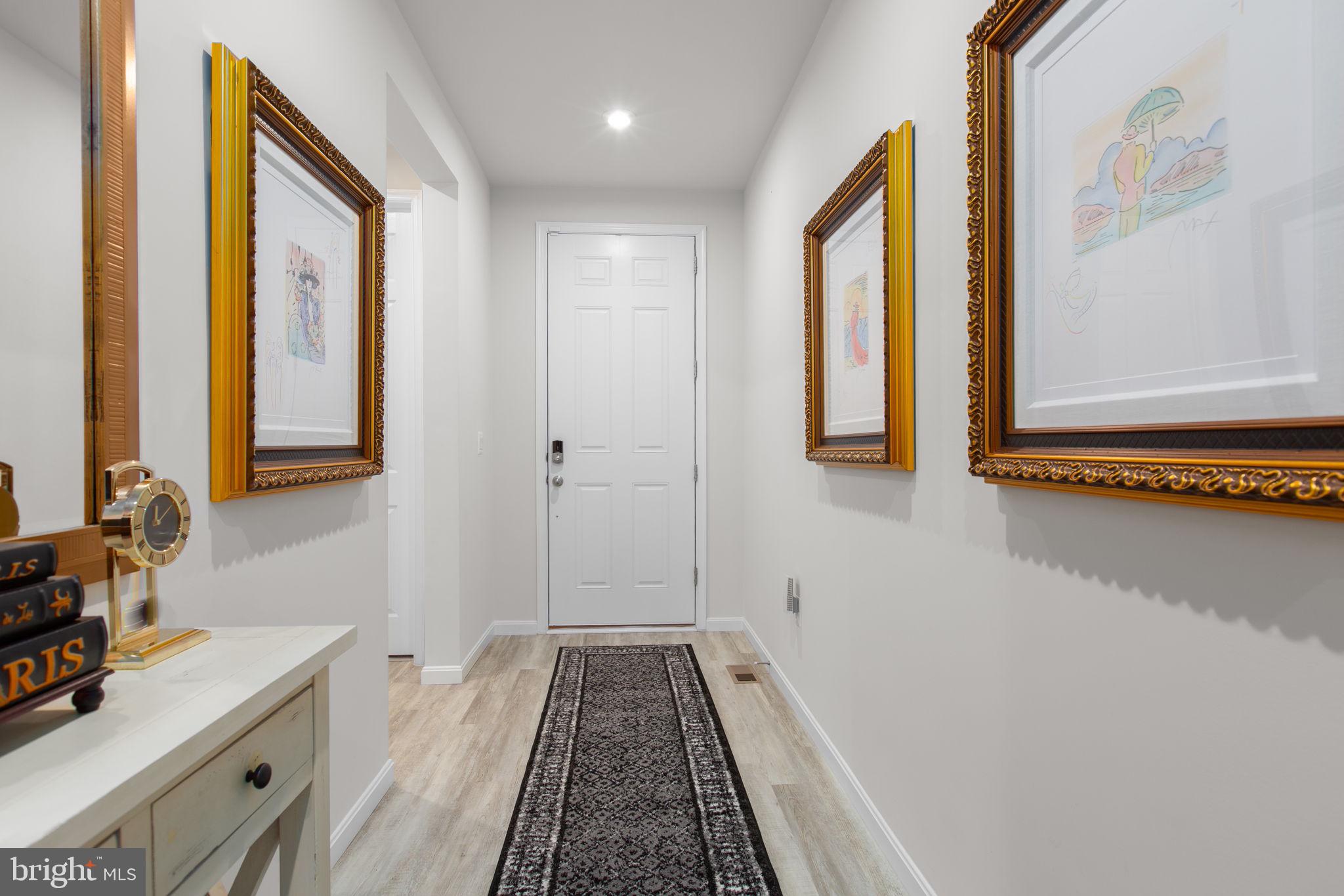 HOPYARD FARM - Residential