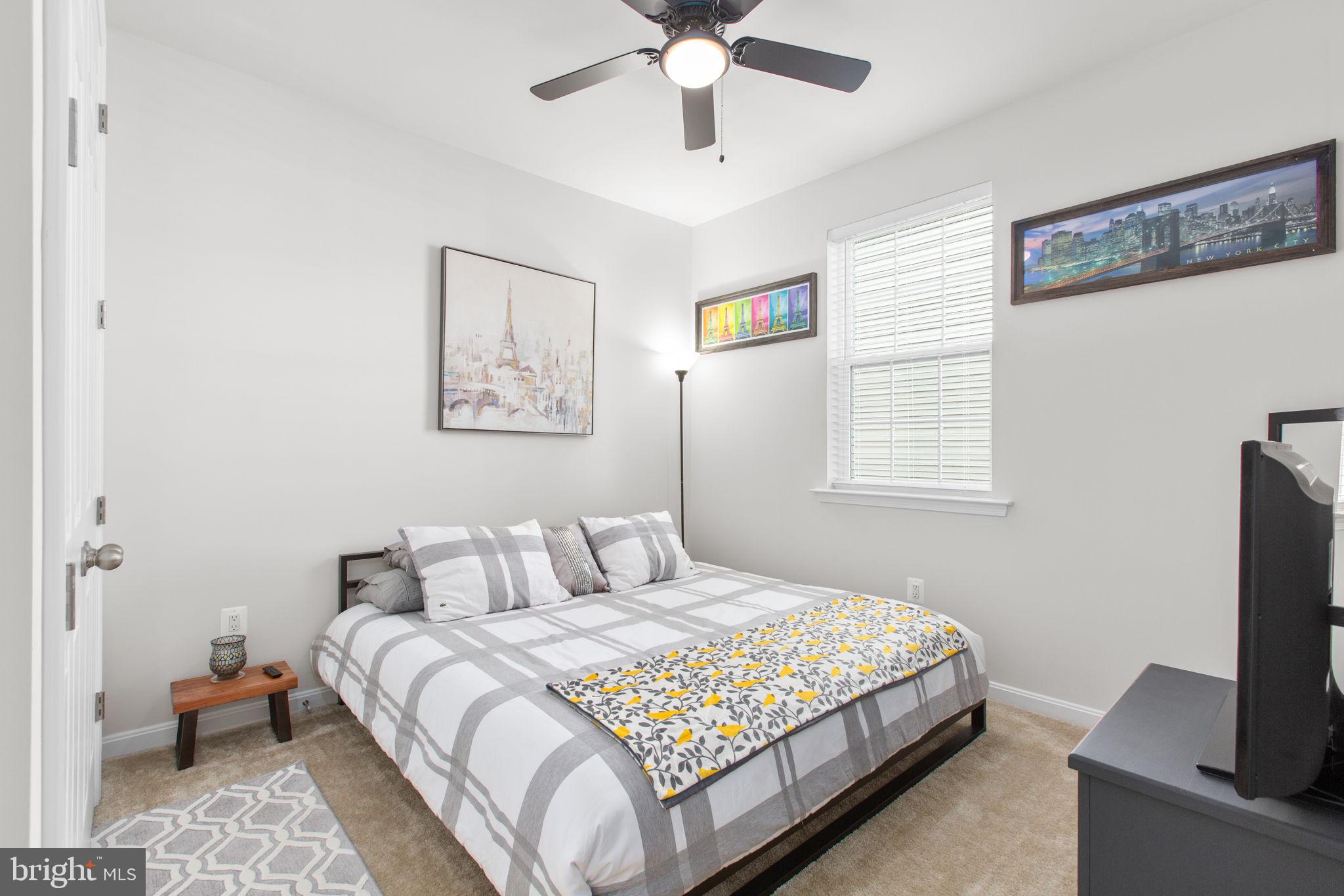 HOPYARD FARM - Residential