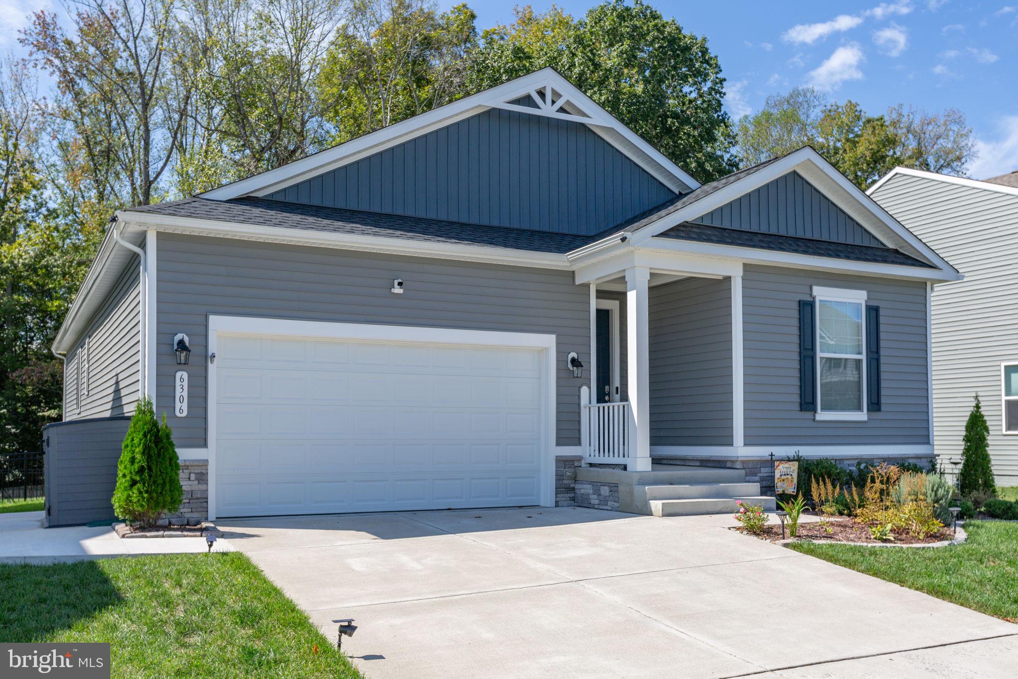 HOPYARD FARM - Residential