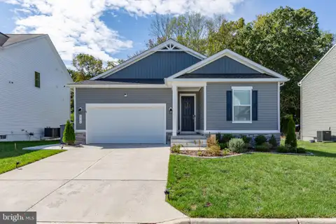 6306 Bobcat Lane, King George, VA 22485 - #: VAKG2007532