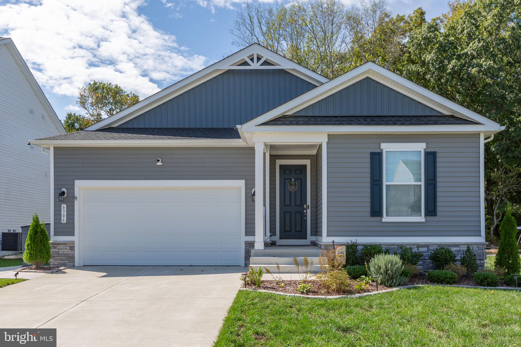 HOPYARD FARM - Residential