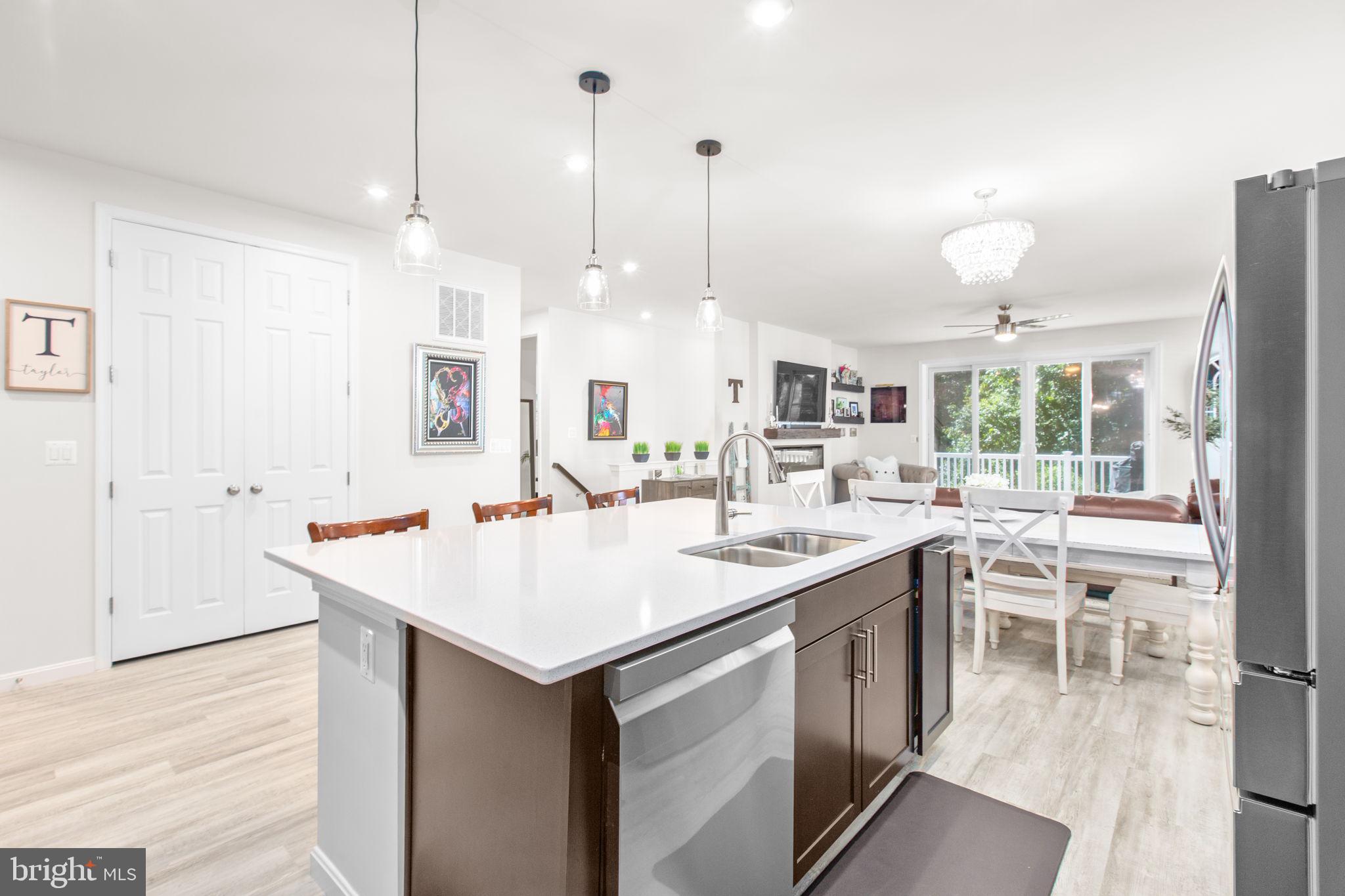 HOPYARD FARM - Residential