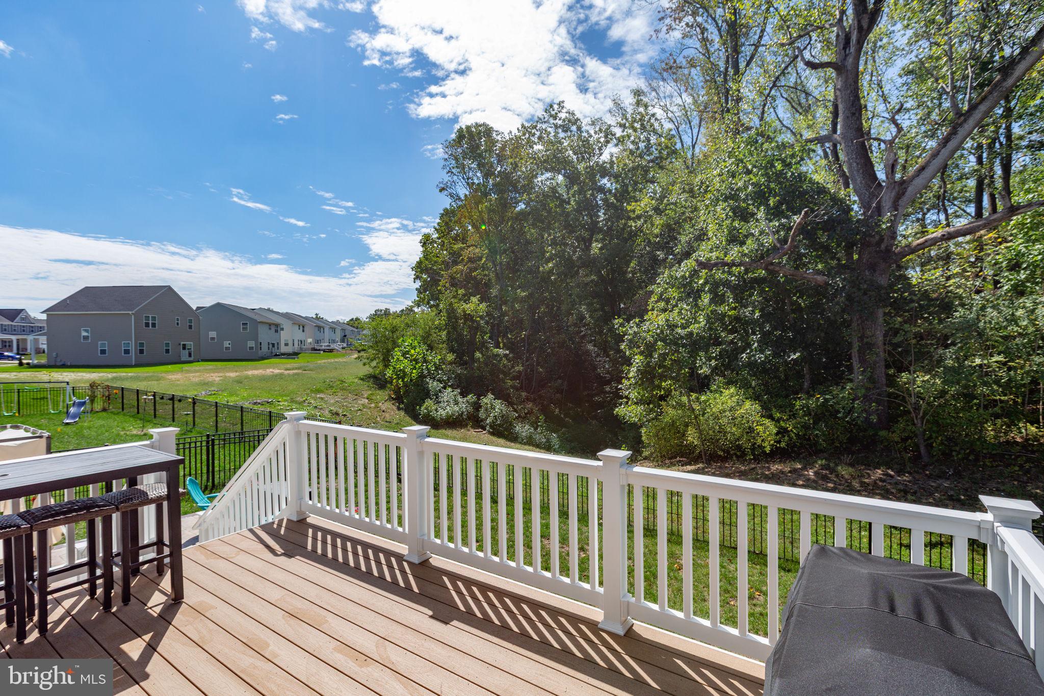 HOPYARD FARM - Residential