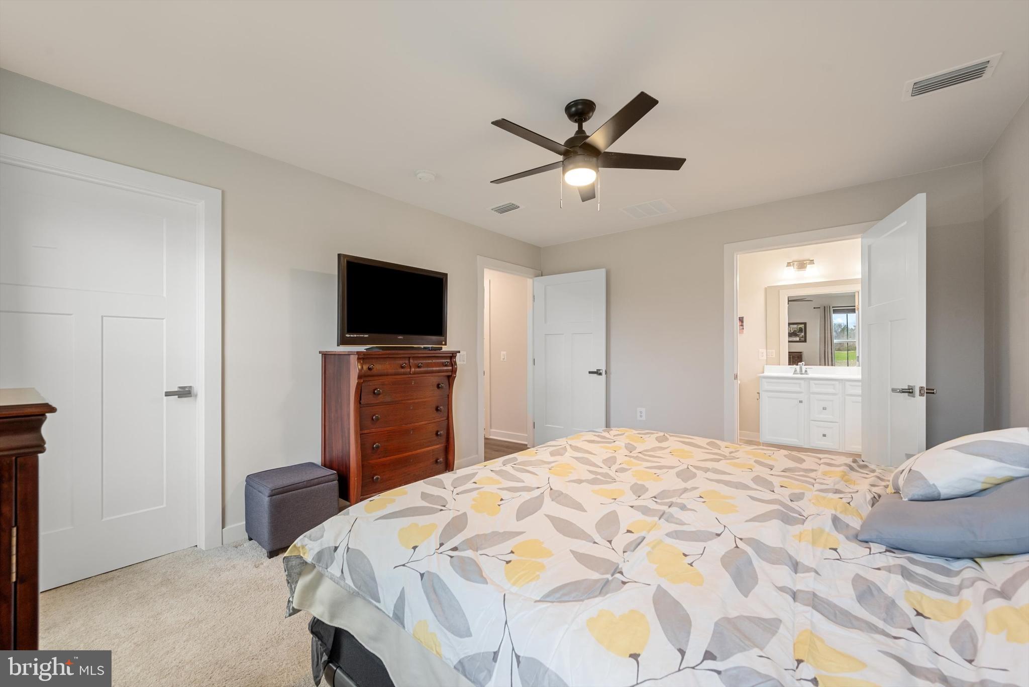 SOUTH BROOK - Residential