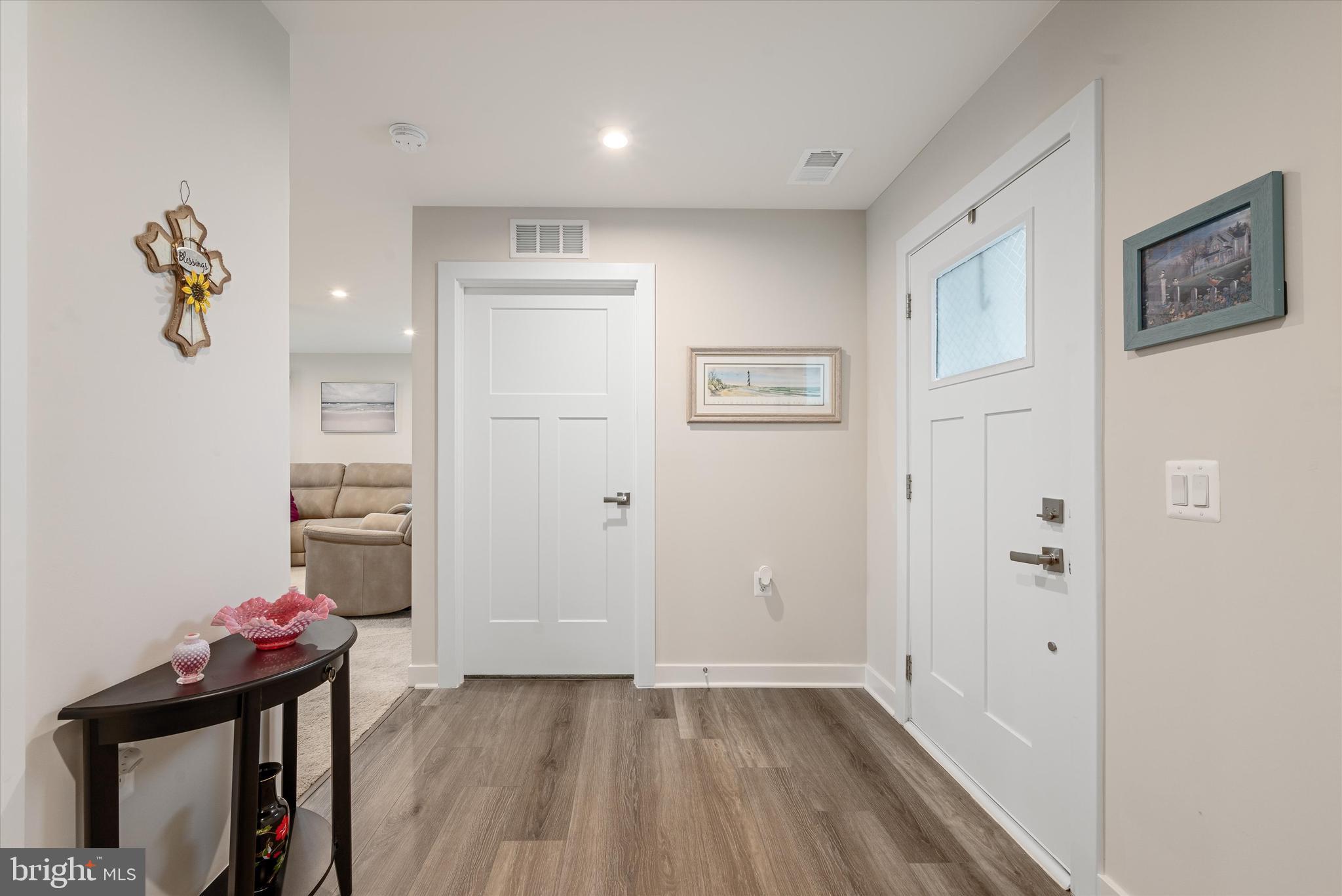 SOUTH BROOK - Residential