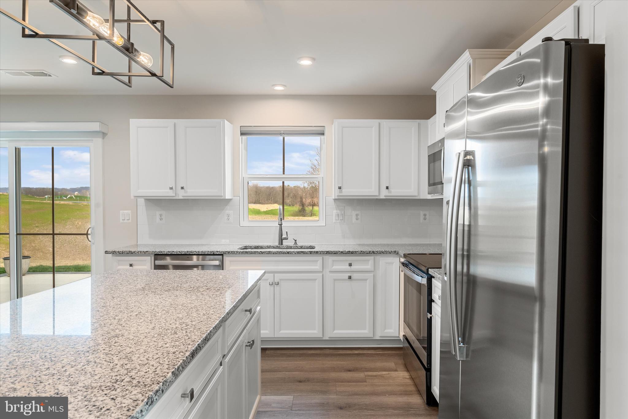 SOUTH BROOK - Residential