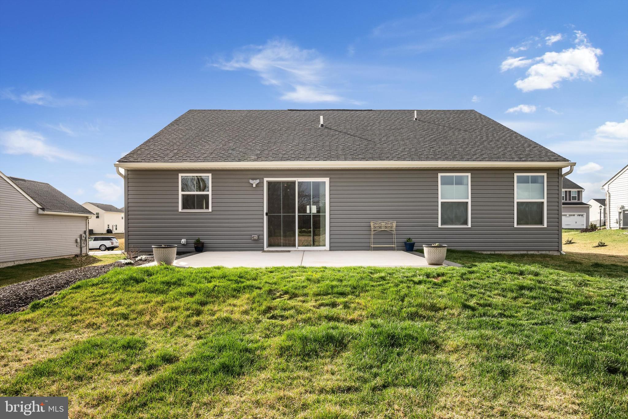 SOUTH BROOK - Residential