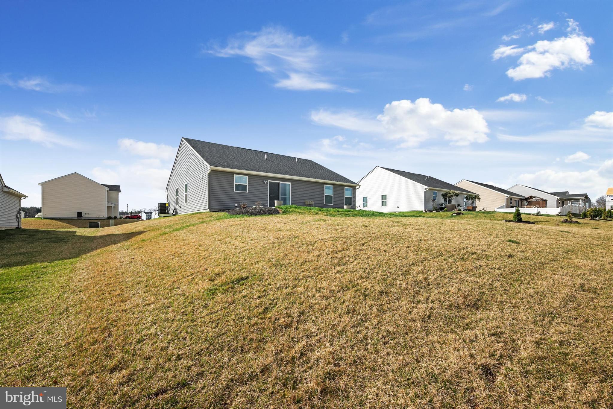 SOUTH BROOK - Residential