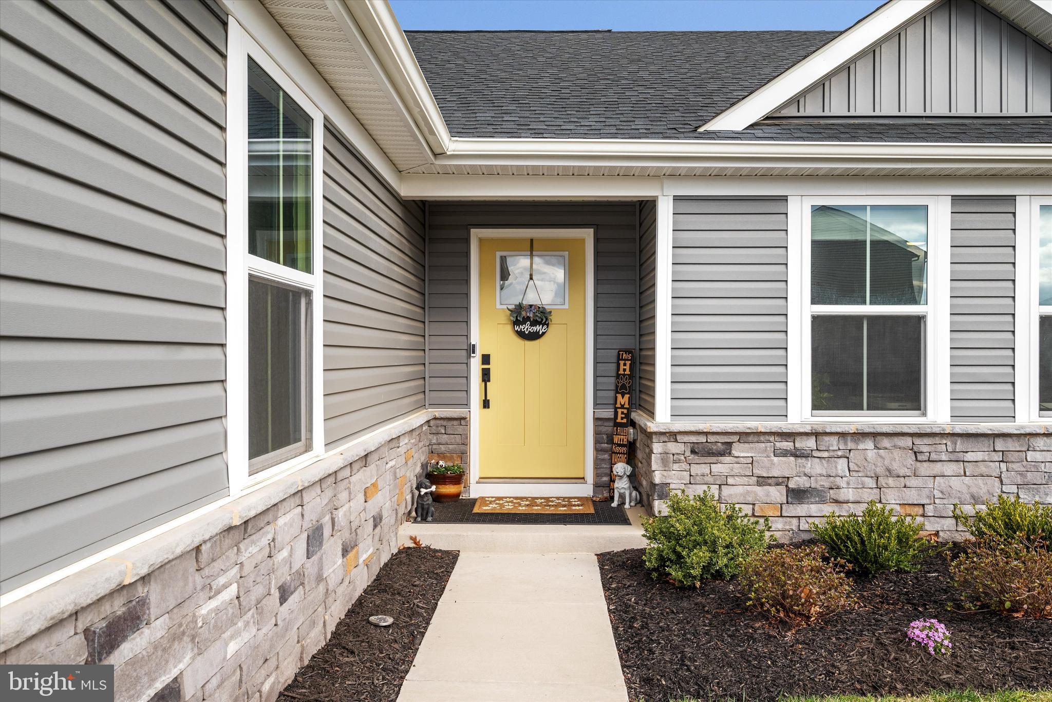 SOUTH BROOK - Residential