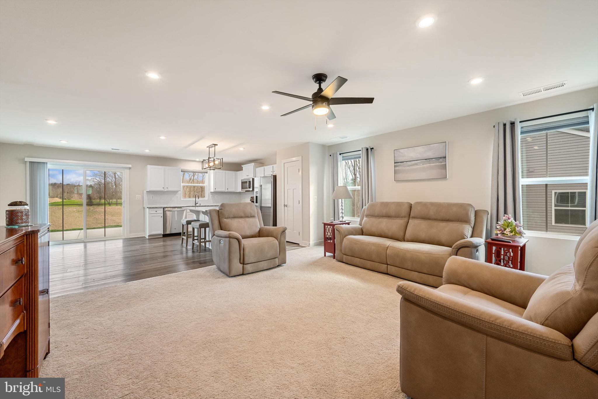 SOUTH BROOK - Residential