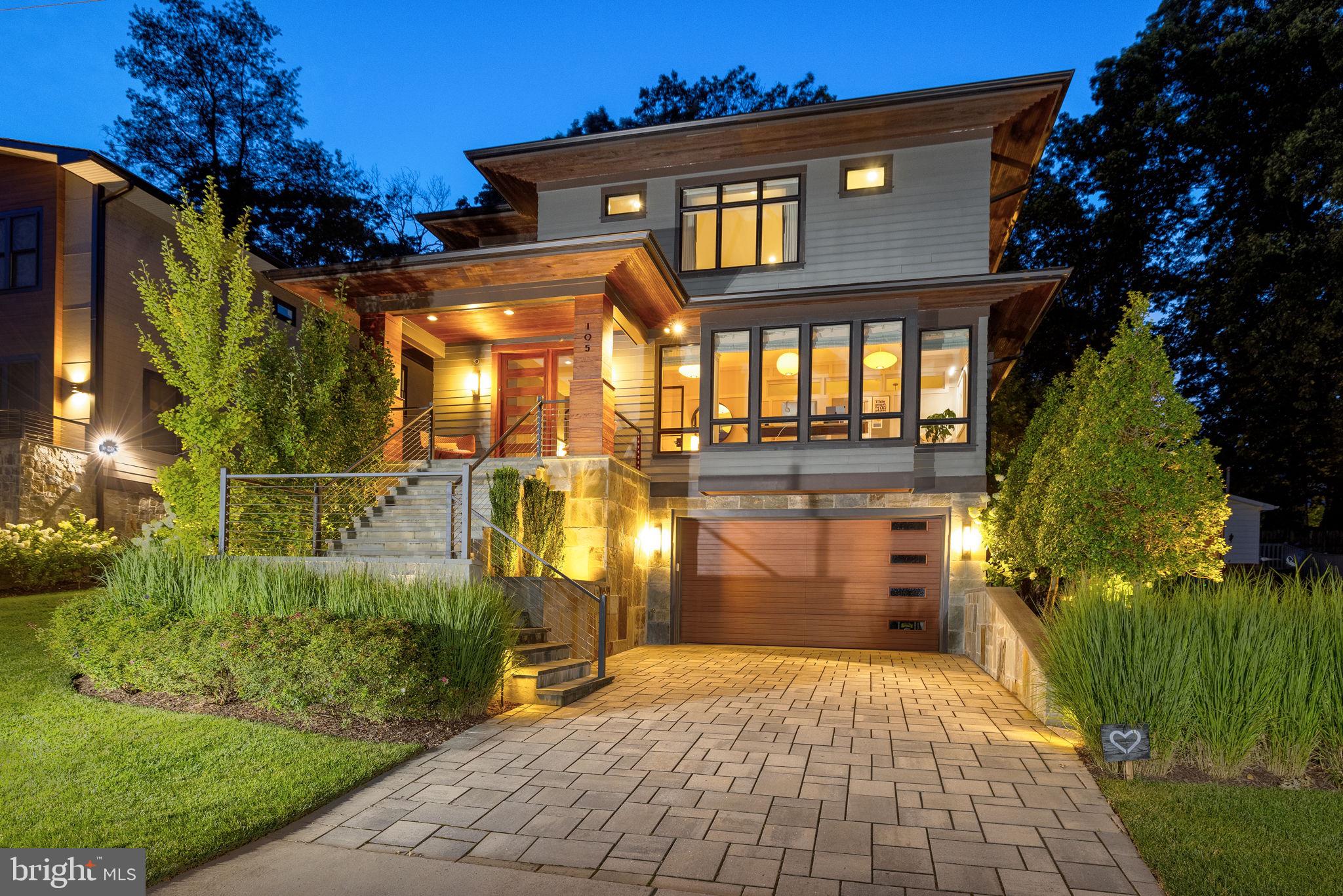 VIENNA WOODS - Residential