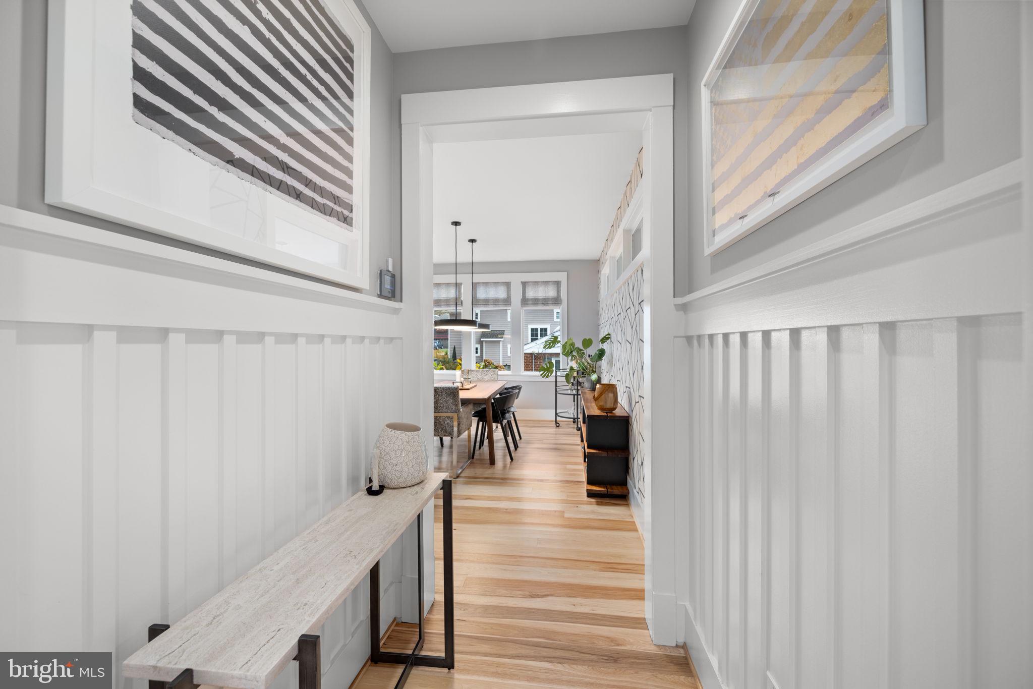 VIENNA WOODS - Residential