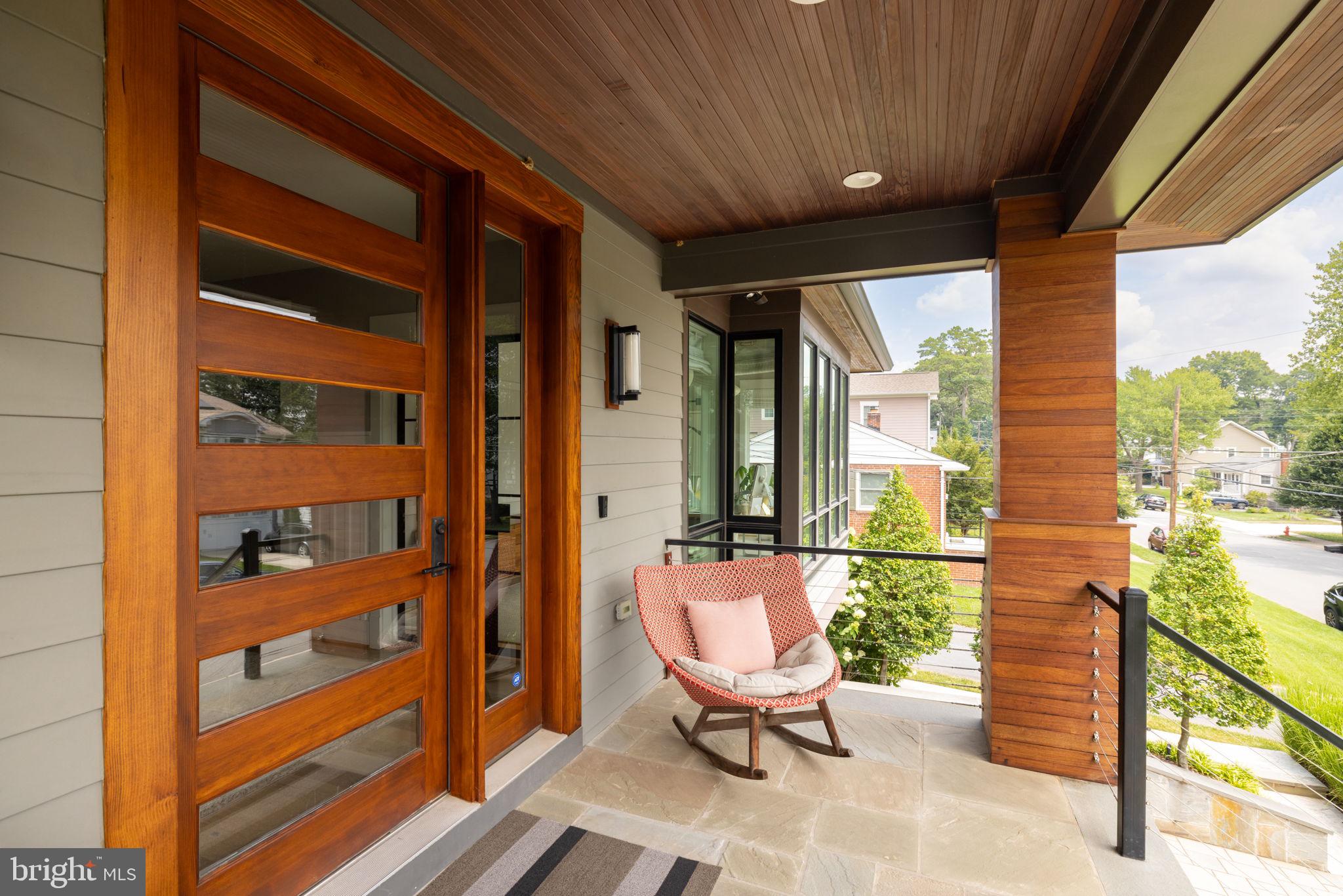 VIENNA WOODS - Residential